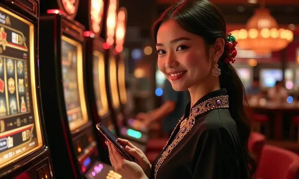 ตรวจสอบก่อนใช้งาน uf999 บนมือถือ